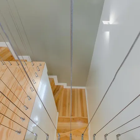 Апартаменты Design In Typical Alfama Лиссабон