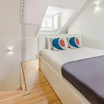 Lägenhet Design In Typical Alfama