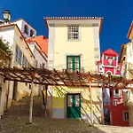 公寓 Design In Typical Alfama
