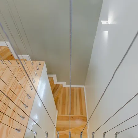 Apartment Design In Typical Alfama *