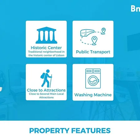 Design In Typical Alfama