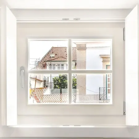 Design In Typical Alfama *