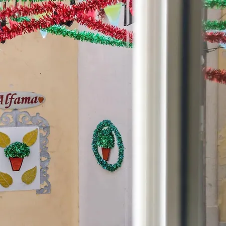 Apartamento Design In Typical Alfama *