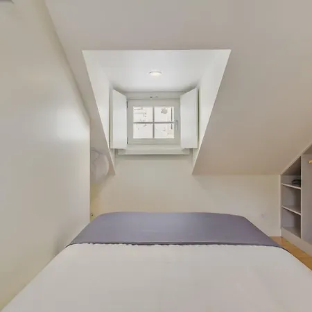 Apartamento Design In Typical Alfama