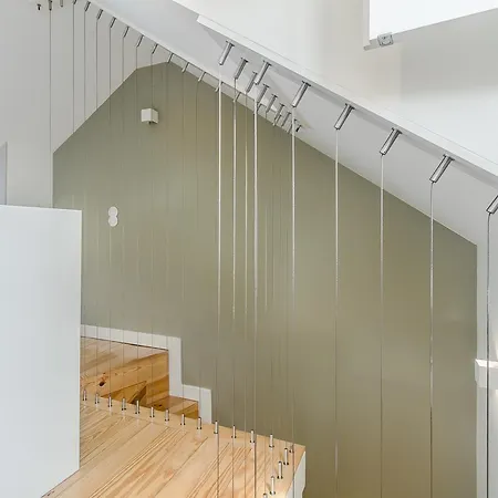 Appartement Design In Typical Alfama