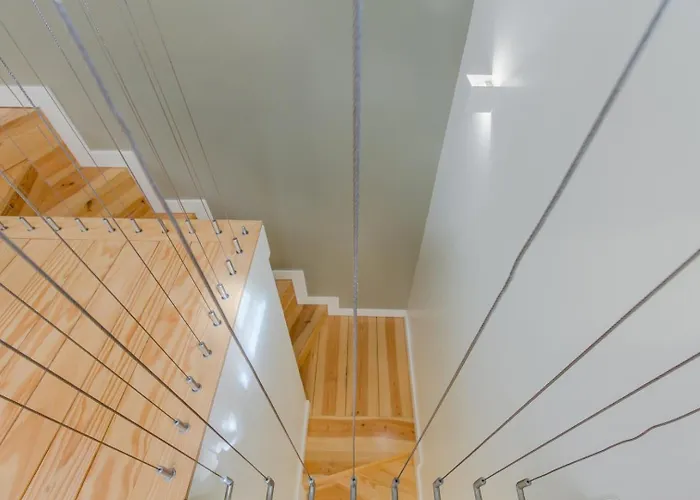 아파트 Design In Typical Alfama *